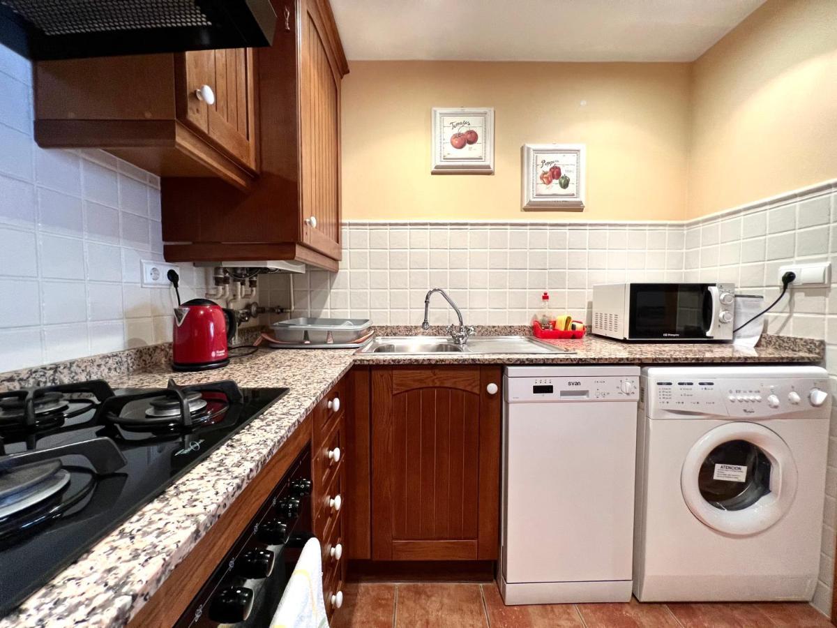 Apartament Deluxe Espot - L'Amfitriona Ngoại thất bức ảnh