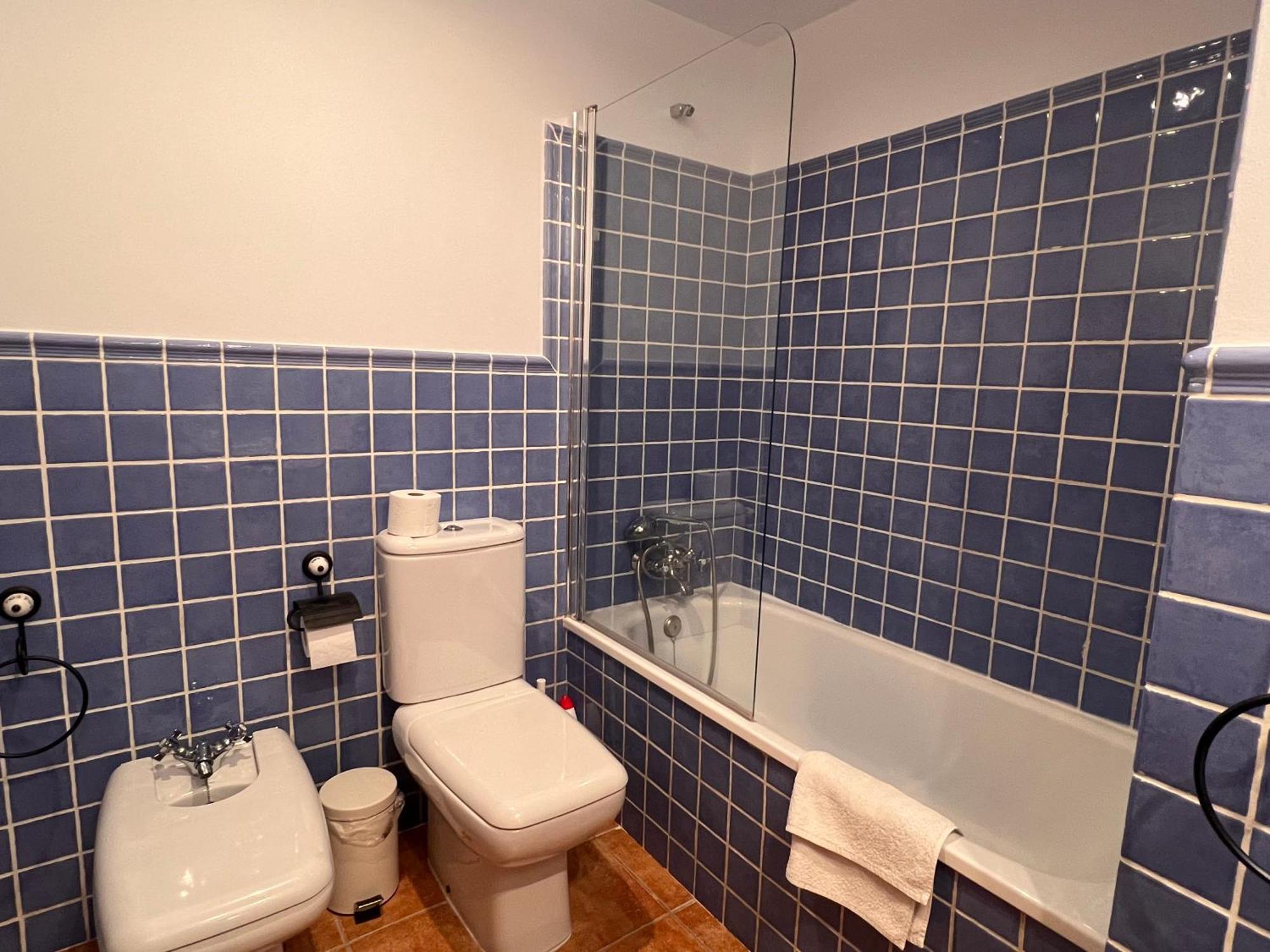 Apartament Deluxe Espot - L'Amfitriona Ngoại thất bức ảnh